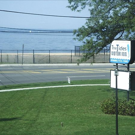 Tides Inn At Stehli Beach Locust Valley Zewnętrze zdjęcie