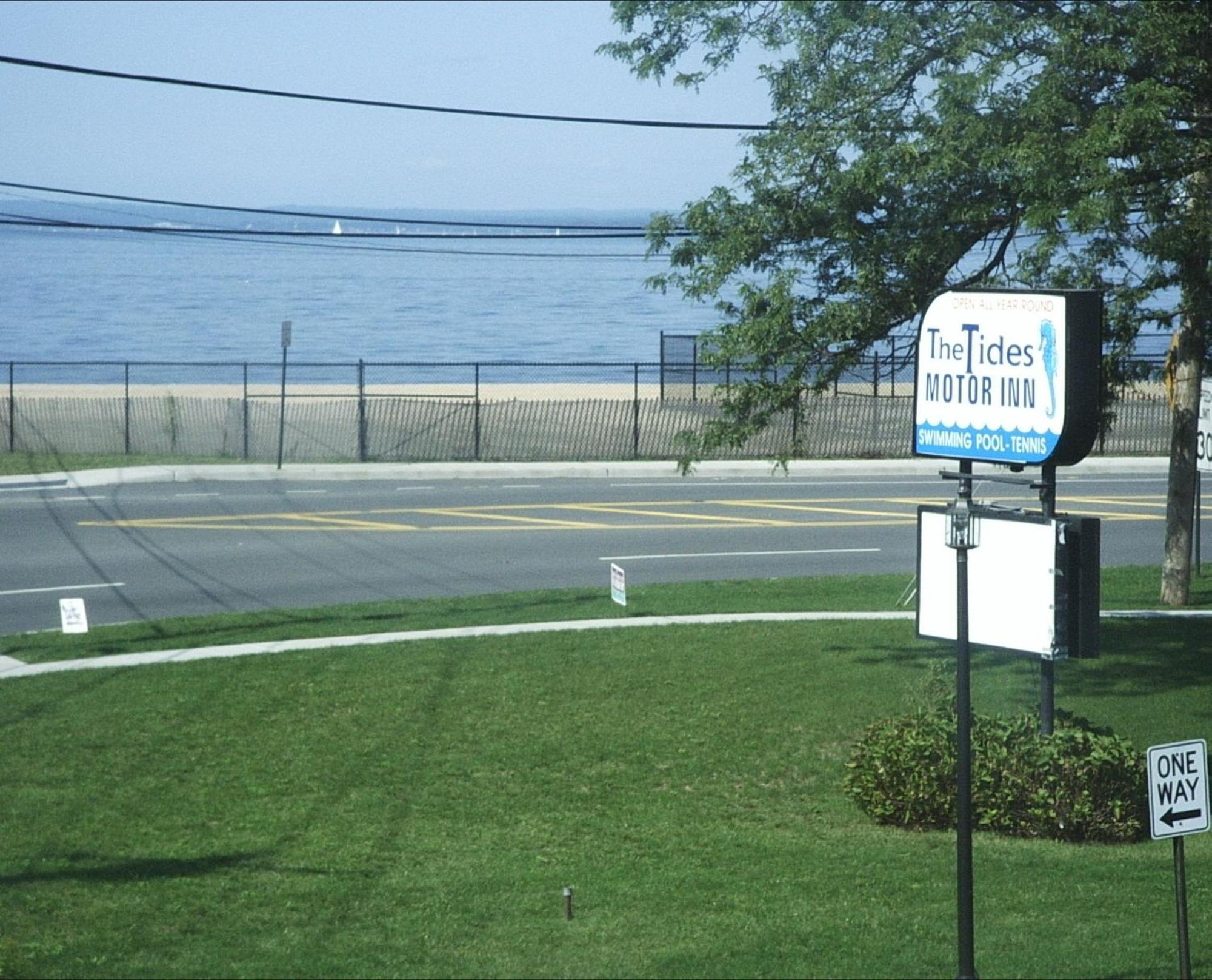 Tides Inn At Stehli Beach Locust Valley Zewnętrze zdjęcie